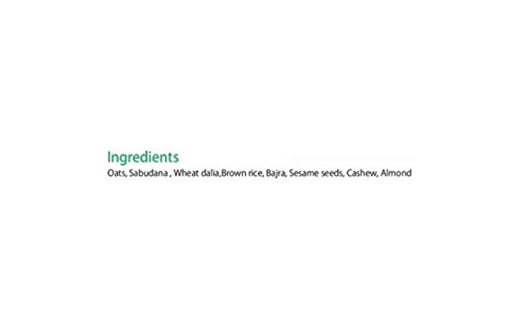 Little Moppet Foods Lacto Booster    Pack  200 grams